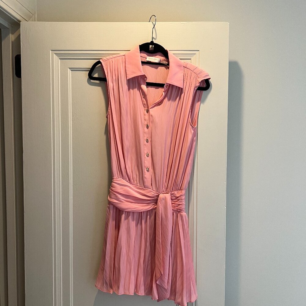 Ramy Brook dress
